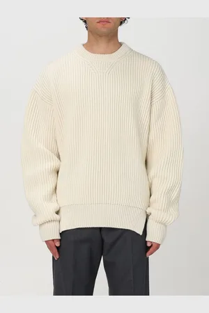 Jil Sander Jersey Hombre color