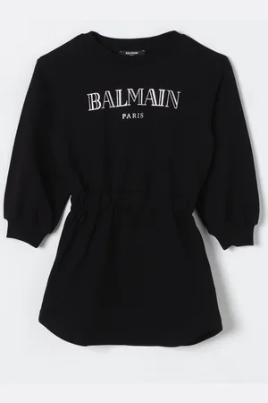 Balmain Vestido Niños color