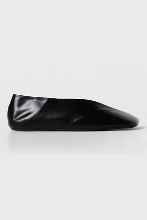 Jil Sander Manoletinas Mujer color