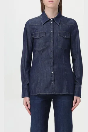 Dondup Camisa Mujer color