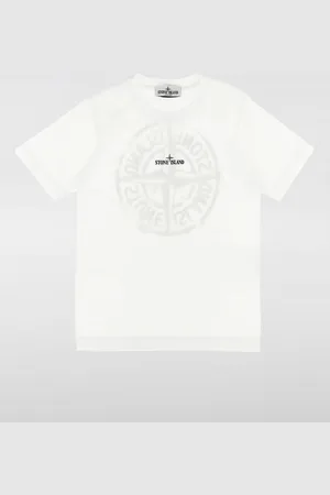 Stone Island Camiseta Niños color