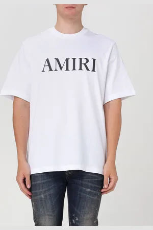 AMIRI Camiseta Hombre color