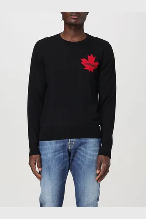 Dsquared2 Jersey Hombre color