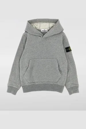 Stone Island Jersey Niños color