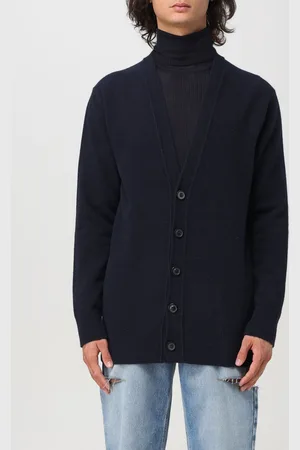 Maison Margiela Cárdigan Hombre color
