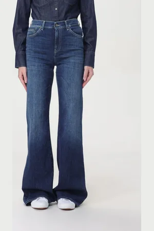 Dondup Vaquero Mujer color