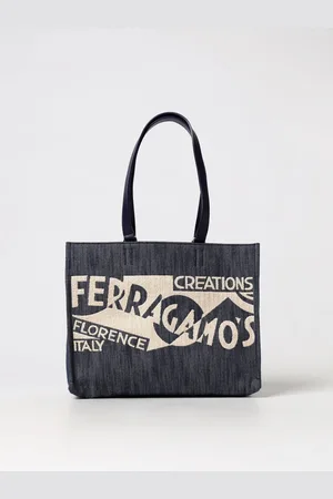 Salvatore Ferragamo Bolso Tote Mujer color