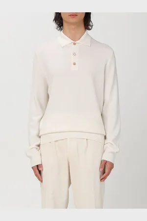 Brunello Cucinelli Polo Hombre color