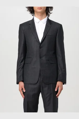Thom Browne Americana Hombre color