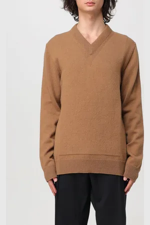 Jil Sander Jersey Hombre color