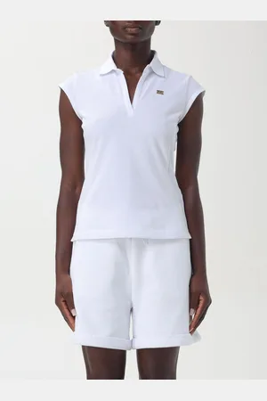 EA7 Polo Mujer color