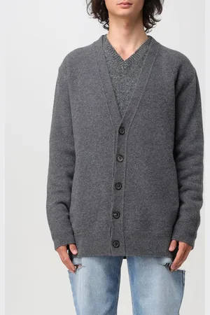Maison Margiela Cárdigan Hombre color