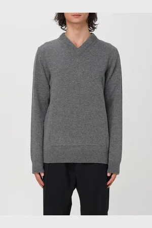 Jil Sander Jersey Hombre color