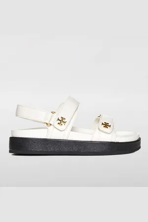 Tory Burch Sandalias Planas Mujer color