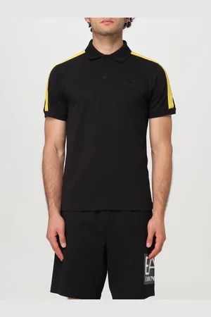 EA7 Polo Hombre color