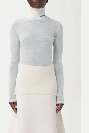 Jil Sander Jersey Mujer color