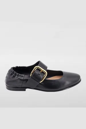 Bottega Veneta Manoletinas Mujer color