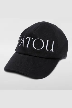Patou Sombrero Mujer color