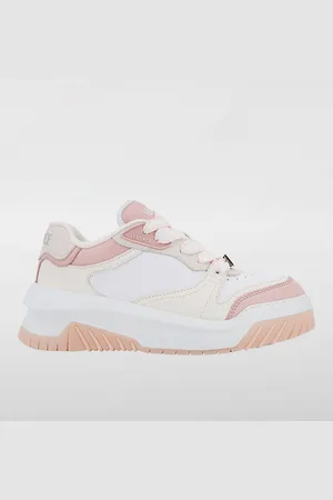 VERSACE Zapatillas Mujer color