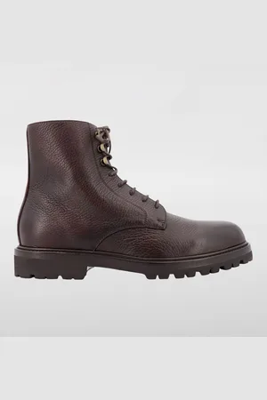 Brunello Cucinelli Botas Hombre color