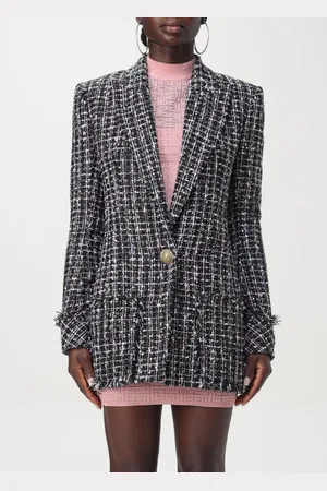 Balmain Americana Mujer color