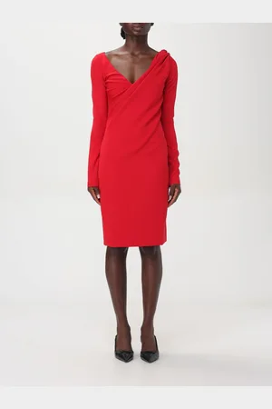 J.W.Anderson Vestido Mujer color