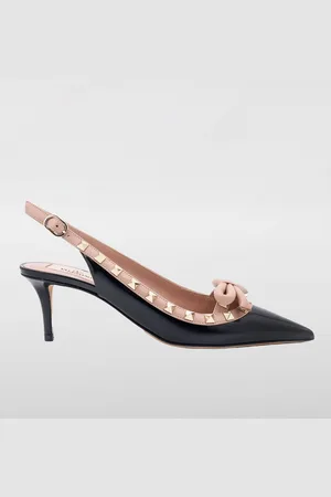 VALENTINO GARAVANI Zapatos De Tacón Mujer color