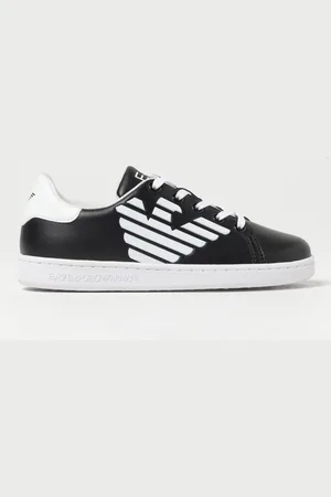 EA7 Zapatillas Niños color