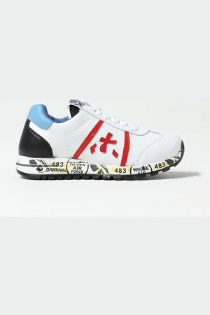 Premiata Zapatillas Niños color