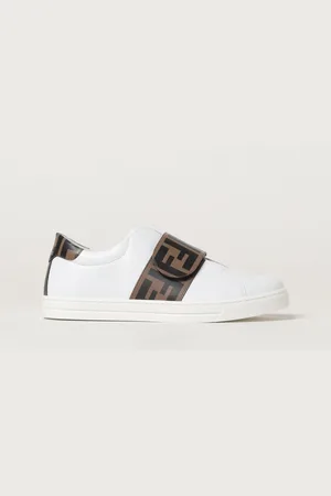 Fendi Zapatillas Niños color