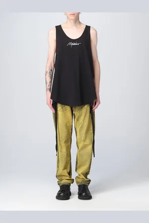 Moschino Camiseta Sin Mangas Hombre color