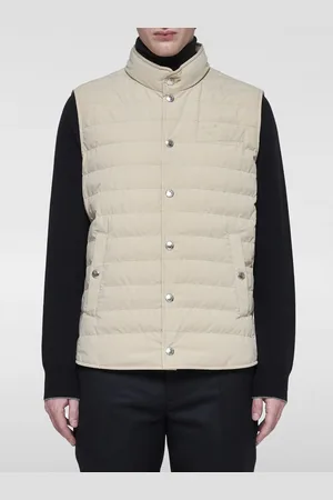 Brunello Cucinelli Chaleco Hombre color