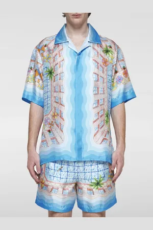 Casablanca Camisa Hombre color