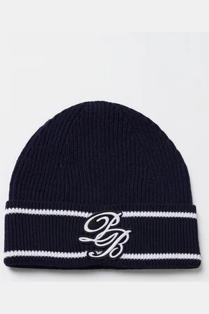 Balmain Gorro Hombre color