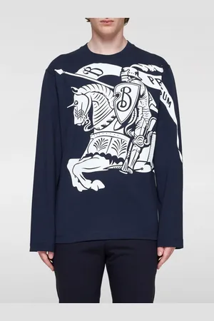 Burberry Jersey Hombre color