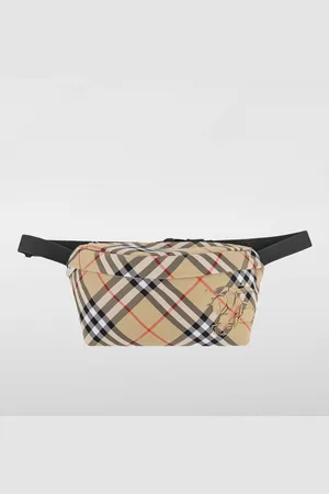Burberry Riñoneras Hombre color