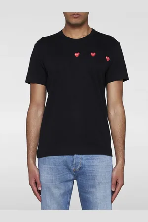 Comme des Garçons Camiseta Hombre color