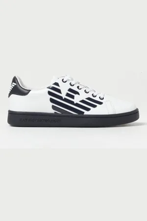EA7 Zapatillas Niños color