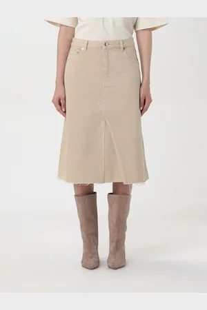 Tory Burch Falda Mujer color