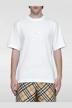 Burberry Camiseta Hombre color