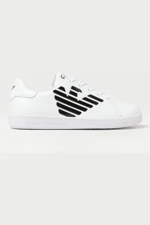 EA7 Zapatillas Niños color