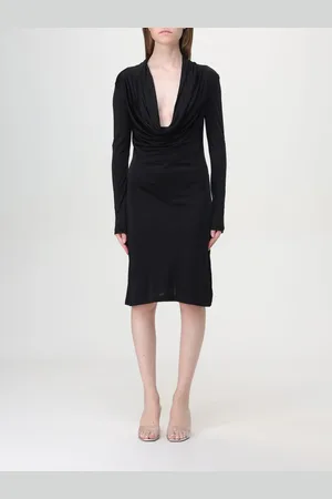 Helmut Lang Vestido Mujer color