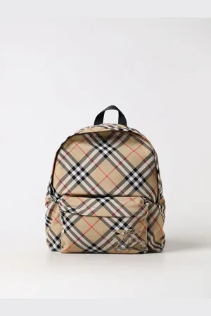 Burberry Mochila Hombre color