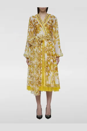Dolce & Gabbana Vestido Mujer color