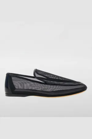 Khaite Mocasines Mujer color