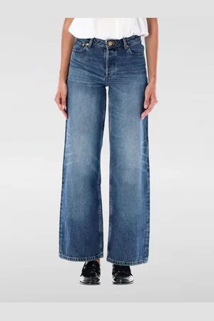 A.P.C. Vaquero A. P.C. Mujer color