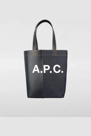 A.P.C. Bolsos A. P.C. Hombre color