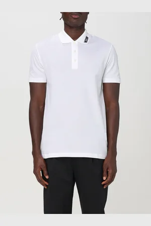 VERSACE Polo Hombre color