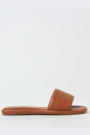 Tory Burch Sandalias Planas Mujer color