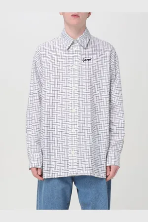 Kenzo Camisa Hombre color